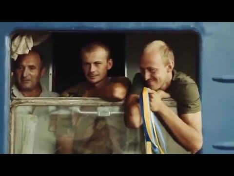 Лист до мами. Океан Ельзи