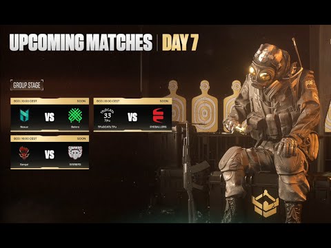 Champions of Champions Tour Season 3: European Series