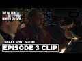 Snake Scene | Falcon and the Winter Soldier Episode 3 | HD CLIP