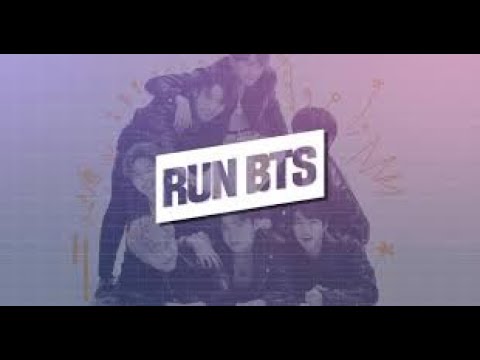 [Eng Sub] Run BTS! Ep 28