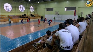 «Հայաստան-Արցախ» ՀԵՄ խաղային լիգան անցկացնում է ֆուտզալի առաջնություն