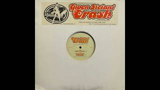 Gwen Stefani – Crash (Instrumental)