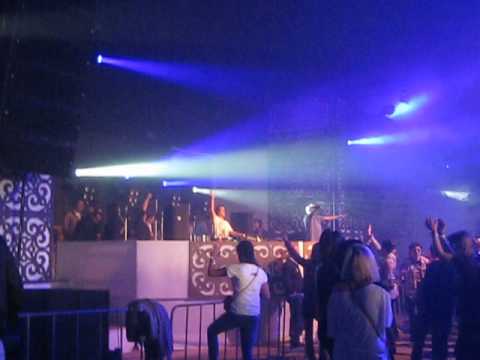 Daydream Festival 2012 - Sem Thomasson