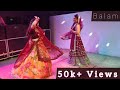 Balam  (Dance video) | haryanvi  Dance | Sapna chaudhary | Mahi Gaur |  #djdance #haryana #haryanvi