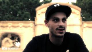 Evidence - Inside Cats & Dogs: Late For The Sky feat. Slug and Aesop Rock