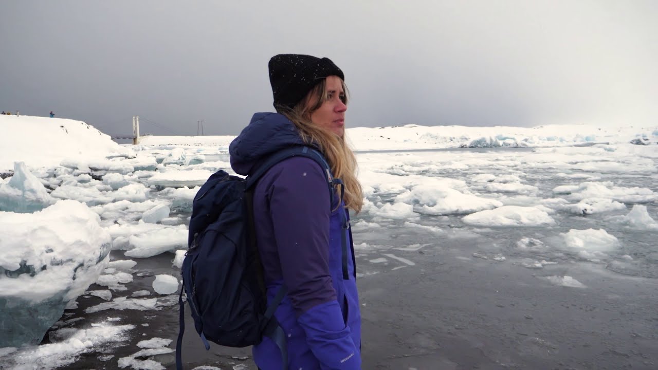 Iceland's Green Machine - Trailer