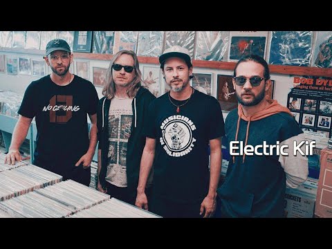 Electric Kif (Live on MobileCoin Radio)