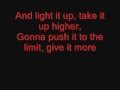 Usher-More Lyrics