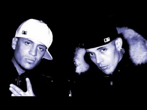Bagdad Musik (PHARAON,M.O.E) / Moi Et Ma Pute