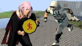 GraceFul Outfit Guide OSRS