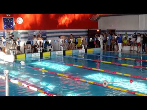 Paolo Di Francesco e Marco Aquilani 50 St - Avezzano 2016