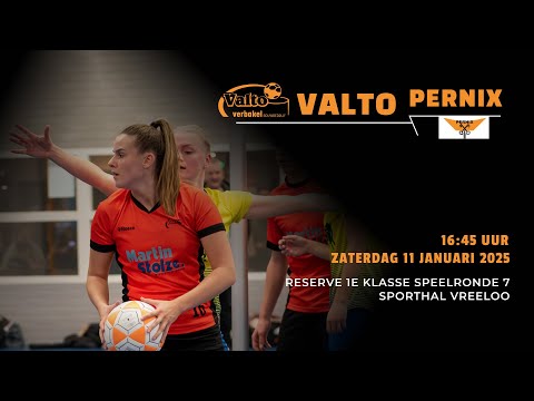 Valto/Verbakel Bouwbedrijf 2 - Pernix 2