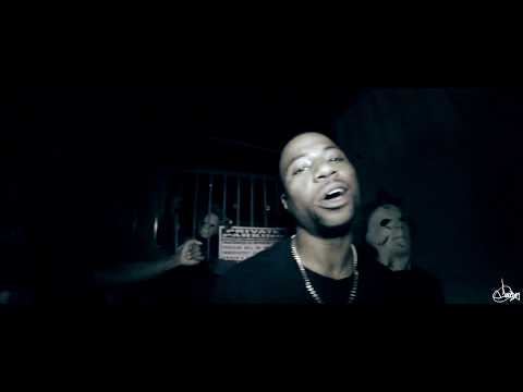 Young BC ft Tha Skipa- Michael Myers (Official Music Video)