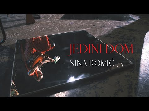 Nina Romic - Jedini dom