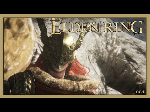 Elden Ring [081] Malenia [Deutsch] Let's Play Elden Ring