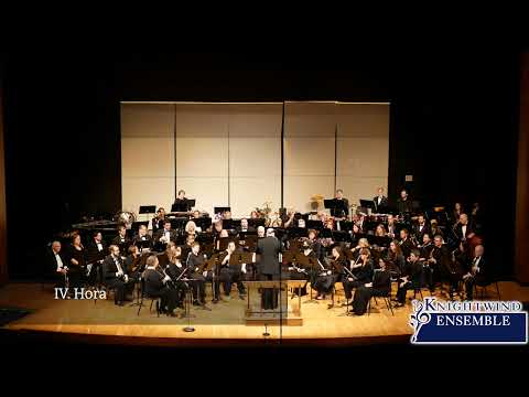 Yiddish Dances (1998)