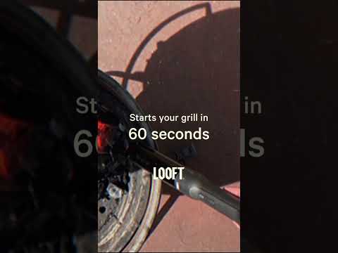 Looft Air Lighter 2 - Hyper boost & Supercharged