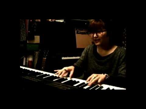 Stevie Wonder (스티비원더) - I Wish (cover) by heenain