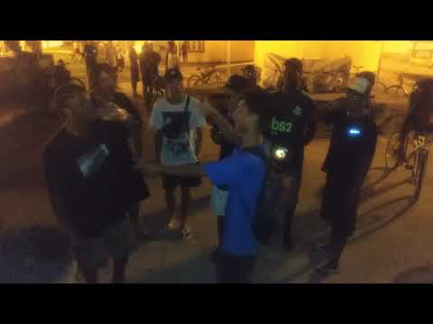 Haidden x Ribeiro | Semifinal | 12/03/2020