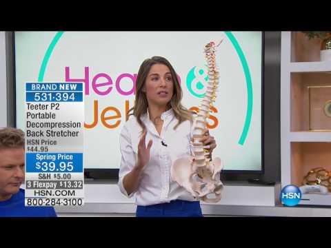 HSN | Healthy Innovations 02.10.2017 - 05 AM