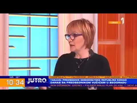 Voditelji su, uglavnom, retardirani