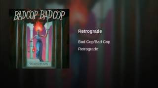 Retrograde