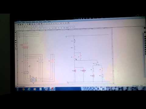 Ligação Estrela triangular
