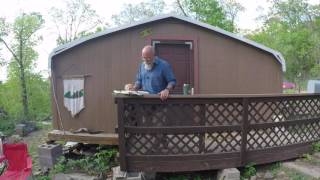 Pastor Joe Fox: Watch Your Mouth!