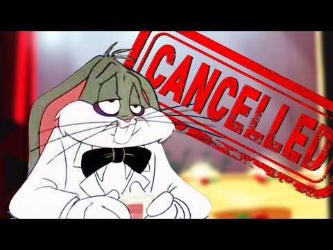 Another Looney Tunes Movie CANCELLED!