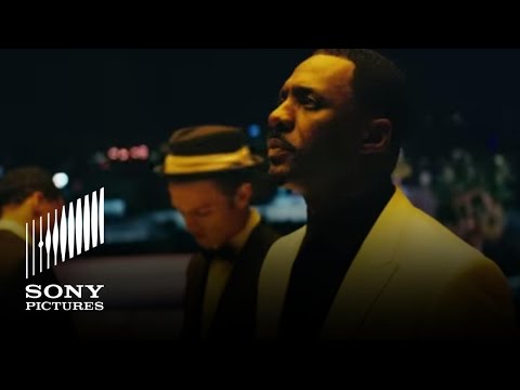 Takers - In Theaters 8/27/2010