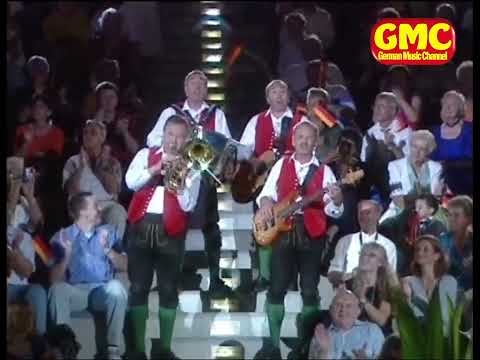 Die Stoakogler - Hit-Medley 2001