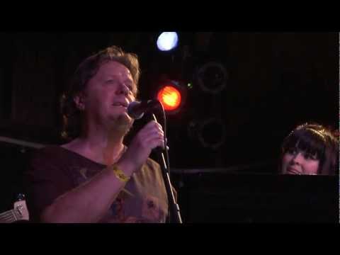 District 97 & John Wetton-"Lament" (King Crimson) ON TOUR SPRING 2013!