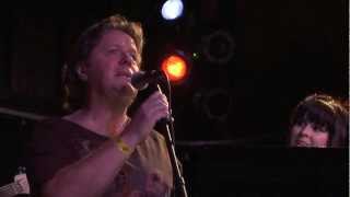 District 97 &amp; John Wetton-&quot;Lament&quot; (King Crimson) ON TOUR SPRING 2013!