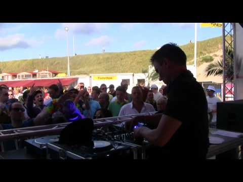 Luminosity Beach Festival 2011 - Kai Tracid