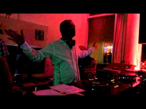 Pedro del Mar @ Beat Sensation Siegen Track Premiere :)