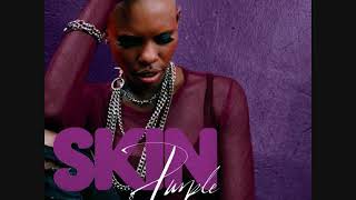 Skin - Just let the sun (acoustic)