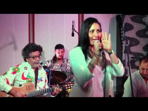 Matiz Criollo - El tamalito