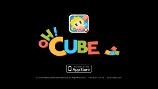 Official Oh! Cube Launch Trailer