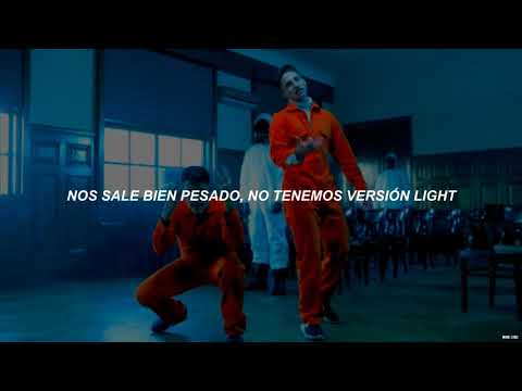 Acru x Wos - Animal (LETRA)