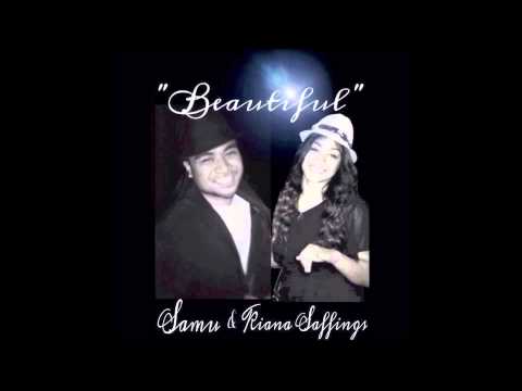 SAMU feat. Kiana Saffings - Beautiful (Reggae Cover)