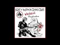 D.R.I.  (US)  -  Violent Pacification   '84  -  (FULL EP)