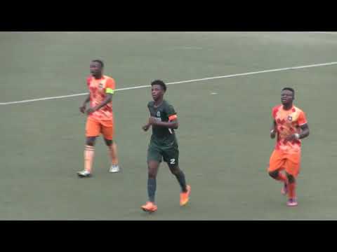 36 LION FC Vs AKWA STARLETS