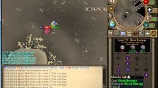 Ikov- Elite Barrows Guide With Galent Maul