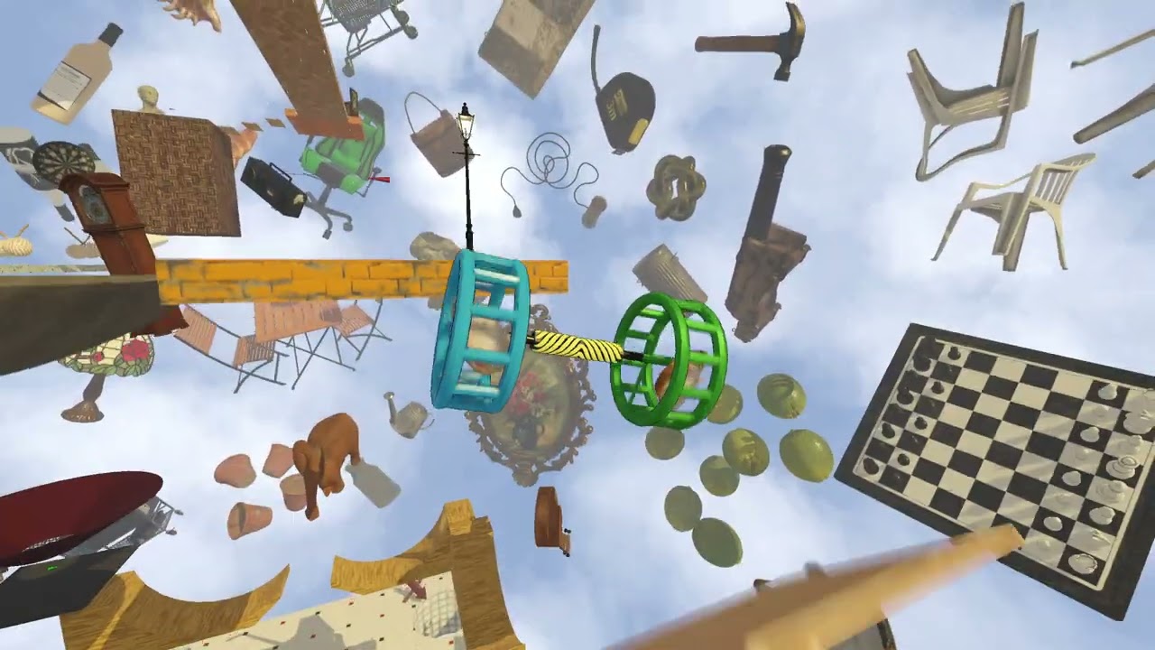 Gameplay Video