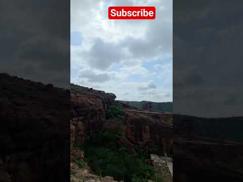 Badami Fort & Ancient Temple 🏛️ | Hidden Wonder of Karnataka | 1400-Year-Old Heritage