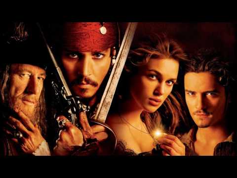 Scotty - The Black Pearl (Dave Darell Radio Edit)[Original MIX] [Bass bosted]