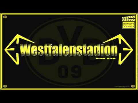 Baron von Borsig - Dortmund unsere Stadt (Full Version)