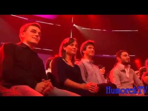 █▬█ █ ▀█▀ Kabaret Paranienormalni   Mariolka kabarety 2015 najnowsze kabareton sopot 2015