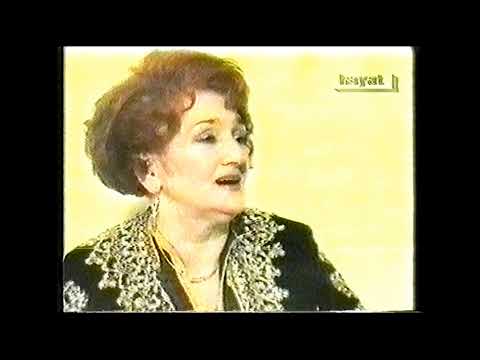 EMINA ZEČAJ I MEHMED GRIBAJČEVIĆ: CARIGRAD SE SARAJEVU HVALI