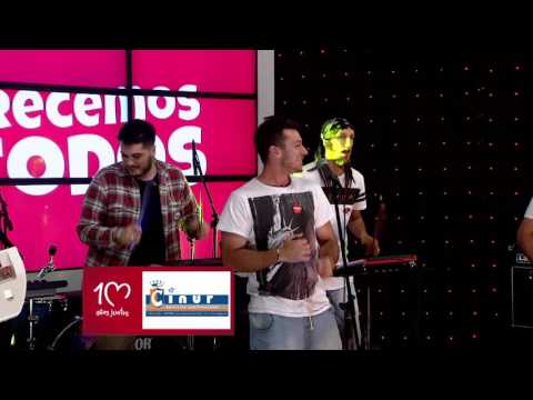 Teletón 2016 :: Dessia el otro